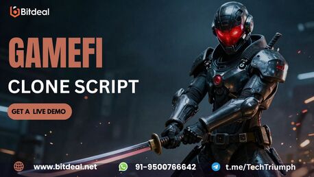 Singapore, Business, Launch Your Own Earning Game Platform With GameFi Clone Script