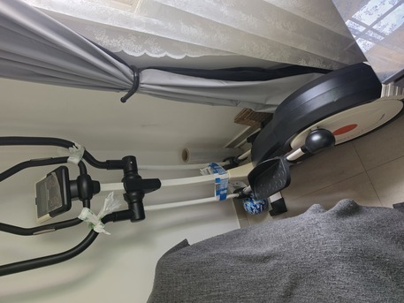Al Yarmouk, Sporting Goods, SAR 1000,  Treadmill & Elliptical Cross Trainers
