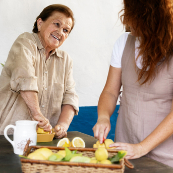 Sydney, Health, NDIS Household Tasks Service Campbellfield