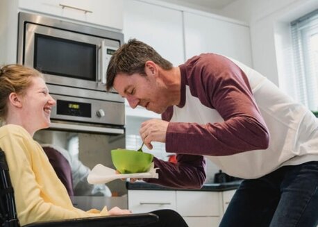 Sydney, Health, NDIS Household Tasks Service Campbellfield