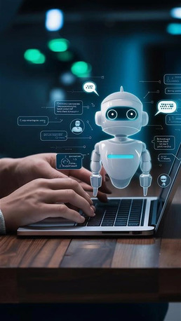 New York, Software Development, Best AI Chatbot Development Company &ndash; Invoidea