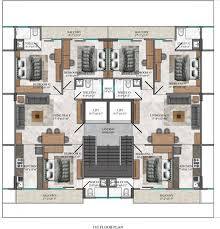 Gurgaon, Real Estate For Sale, INR 25000000,  3 BR,  1587 Sq. Feet,  Grace Resilviaa Gurgaon Floors In Sector 78