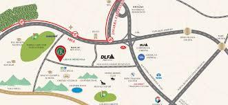 Gurgaon, Real Estate For Sale, INR 25000000,  3 BR,  1587 Sq. Feet,  Grace Resilviaa Gurgaon Floors In Sector 78