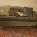 SAR 1500,  7 Seater American Sofa Set