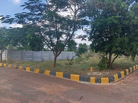 Hyderabad, Residential Plots, INR 12999,  180 Sq. Yard,  DTCP Approved Vasudaika Cosmo Celesse Plots For Sale In Nandiwanaparthy Futurecity