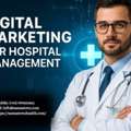 Healthcare Digital Agency Driving Growth For Hospitals And Clinics Online
