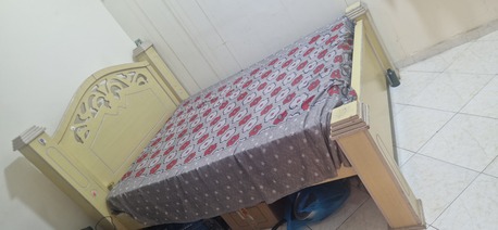 Manama, Furniture, BHD 30,  Double Bed With Mattress 33156216