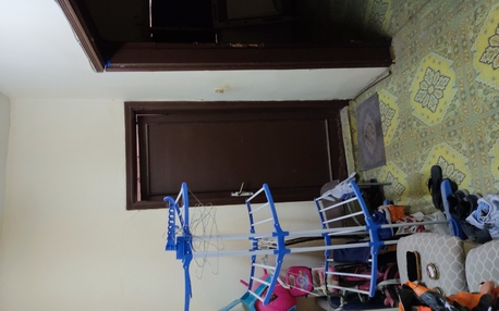 Al Wizarat, Rooms for Rent, SAR 1000/month,  Furnished,  In HARA Riyadh Separate Room Available For 1 Executive Indian Bachelor