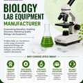 INR 1, Biology Lab Equipment Manufacturer