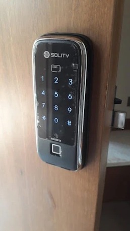 Ahmedabad, Appliances, INR 33000,  Get Best Smart Door Locks For Home - JAL Digital System