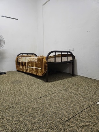 Olaya, Bedspace For Rent, SAR 6000/year,  A Neat And Clean  Bedspace Available At Olaya. Behind Narcciuss Royal Hotel