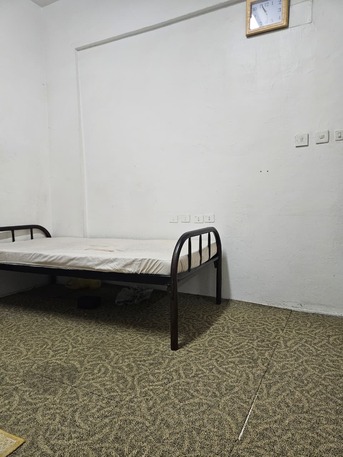 Olaya, Bedspace For Rent, SAR 6000/year,  A Neat And Clean  Bedspace Available At Olaya. Behind Narcciuss Royal Hotel