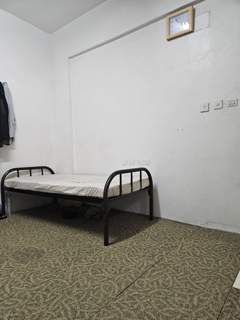 Olaya, Bedspace For Rent, SAR 6000/year,  A Neat And Clean  Bedspace Available At Olaya. Behind Narcciuss Royal Hotel