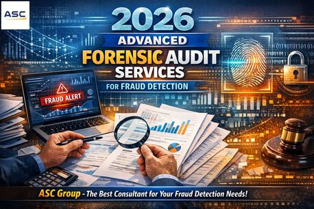 Lucknow, Financial, Professional Forensic Audits For Fraud Detection Services
