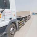Heavy Vehicle (Trailer / Tralla) Available For Transport Services