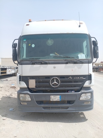 Riyadh, Delivery, Heavy Vehicle (Trailer / Tralla) Available For Transport Services