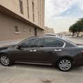 SAR 28000,  Honda Accord Full Option,  2012,  Automatic,  286500 KM,  Honda Accord ( Model) &ndash;  - Full Option