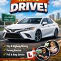 SAR 500,  Driving Classes For Expats (1yr Exp)