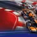 Buy 2 Get 1 Free On Selected F1 Sets With LEGO Promo Code