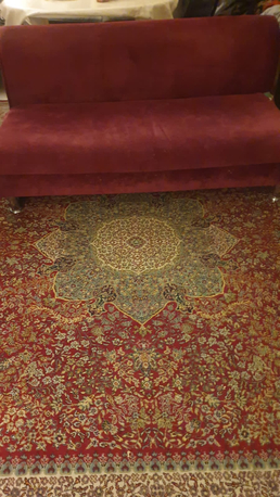 Riyadh, Furniture, SAR 60,  Sofa Couch