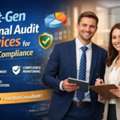 Innovative Internal Audit For Risk & Compliance Success