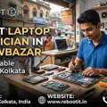 Laptop Technician In Bowbazar