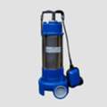 INR 5500,  Submersible Pump