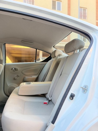 Jeddah, Vehicles, Cars & Trucks , SAR 31500,  Nissan Sunny,  2022,  Automatic,  130000 KM,