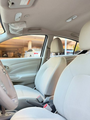 Jeddah, Vehicles, Cars & Trucks , SAR 31500,  Nissan Sunny,  2022,  Automatic,  130000 KM,