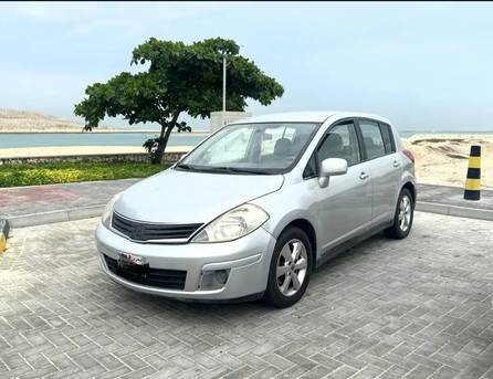 Manama, Vehicles, Cars & Trucks , BHD 1380,  Nissan Tiida,  2013,  Automatic,  126000 KM,