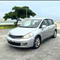BHD 1380,  Nissan Tiida,  2013,  Automatic,  126000 KM,
