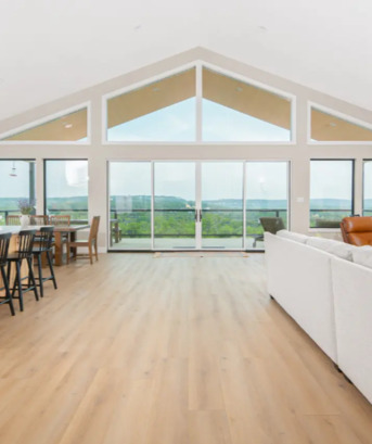 New York, Holiday/Vacation Rentals, Comfortable Stay For Large Groups In The Texas Hill Country