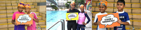 Singapore, Lessons Offered, Transform Your Skills With Top Swimming Classes In Singapore