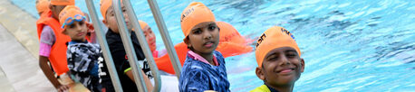 Singapore, Lessons Offered, Transform Your Skills With Top Swimming Classes In Singapore