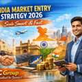Enter India Market Faster With ASC Group In 2026