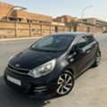 SAR 27,  Kia Rio Hatchback,  2016,  Automatic,  142000 KM,  Kia Rio For Sale Full Option