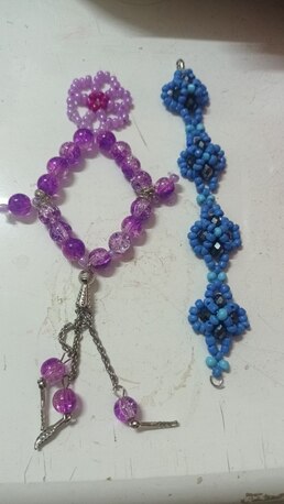 Yanbu, Clothing & Accessories, SAR 15,  Our Exquisite Collection Of Earrings And Bracelets,used For Personal Adornment