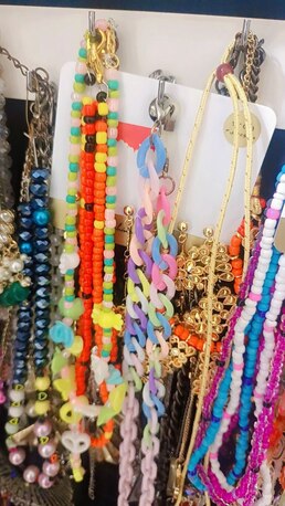 Yanbu, Clothing & Accessories, SAR 15,  Our Exquisite Collection Of Earrings And Bracelets,used For Personal Adornment