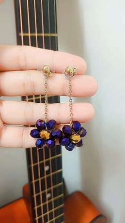 Yanbu, Clothing & Accessories, SAR 15,  Our Exquisite Collection Of Earrings And Bracelets,used For Personal Adornment