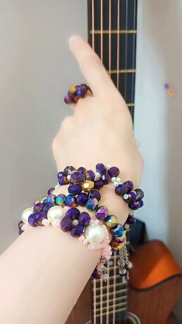 Yanbu, Clothing & Accessories, SAR 15,  Our Exquisite Collection Of Earrings And Bracelets,used For Personal Adornment