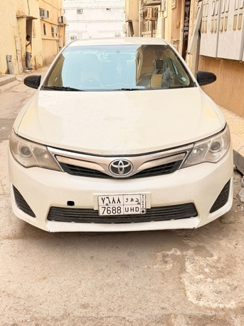 Riyadh, Vehicles, Cars & Trucks , SAR 26000,  Toyota Camry,  2015,  Automatic,  213000 KM,    For Sale