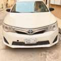 SAR 26000,  Toyota Camry,  2015,  Automatic,  213000 KM,    For Sale