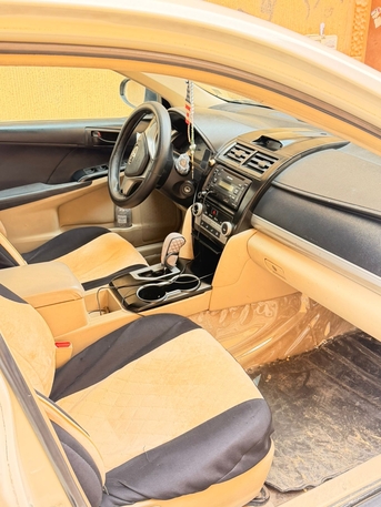 Riyadh, Vehicles, Cars & Trucks , SAR 26000,  Toyota Camry,  2015,  Automatic,  213000 KM,    For Sale