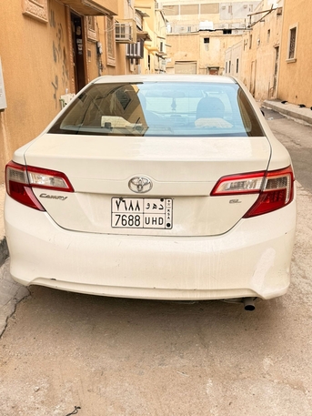 Riyadh, Vehicles, Cars & Trucks , SAR 26000,  Toyota Camry,  2015,  Automatic,  213000 KM,    For Sale