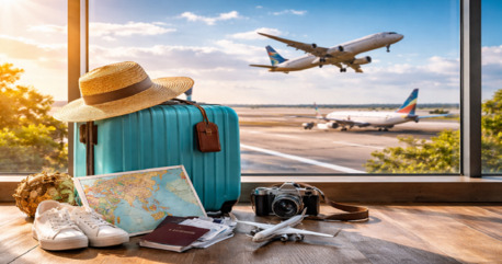 New York, Travel, Book EVA Air Vacation Packages For Exclusive Travel Benefits