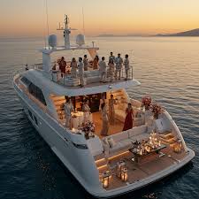 Dubai, Travel, Luxury Redefined: Book Exclusive Yachts In Dubai With Gunayydin Today!