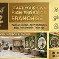 Best Salon Franchise In India