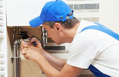 New York, Electrical & Plumbing, Emergency Plumber New York