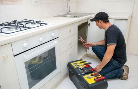 New York, Electrical & Plumbing, Emergency Plumber New York