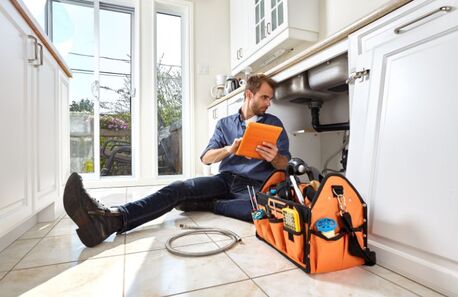 New York, Electrical & Plumbing, Emergency Plumber New York